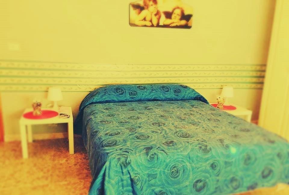 Villa Aurora Morena Habitación foto