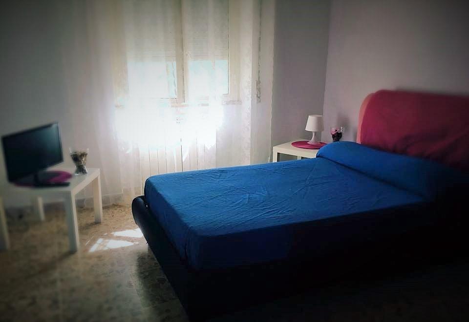 Villa Aurora Morena Habitación foto