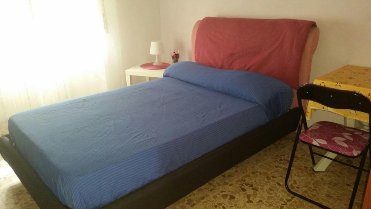 Villa Aurora Morena Habitación foto